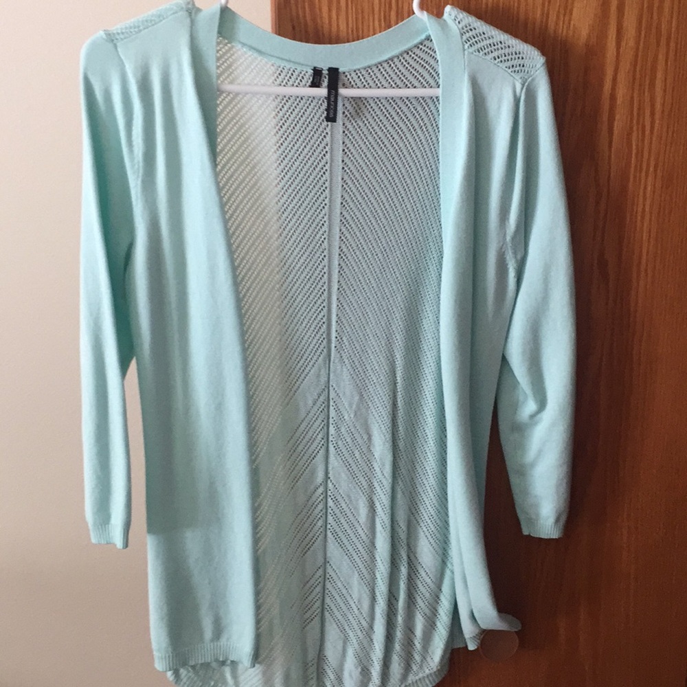 Cardigan